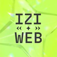 Агентство повного циклу розробки сайтів та просування IZI WEB