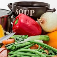 Дуже смачні та корисні страви, які здивують всіх своїм смаком