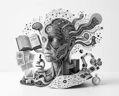 AI / Штучний інтелект